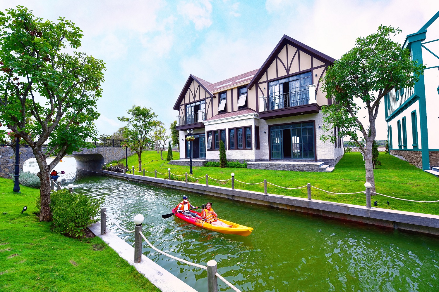 Novaland có Kế toán trưởng mới- Ảnh 1.