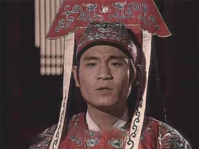 4 nhân vật bí ẩn nhất phim Bao Thanh Thiên- Ảnh 4.