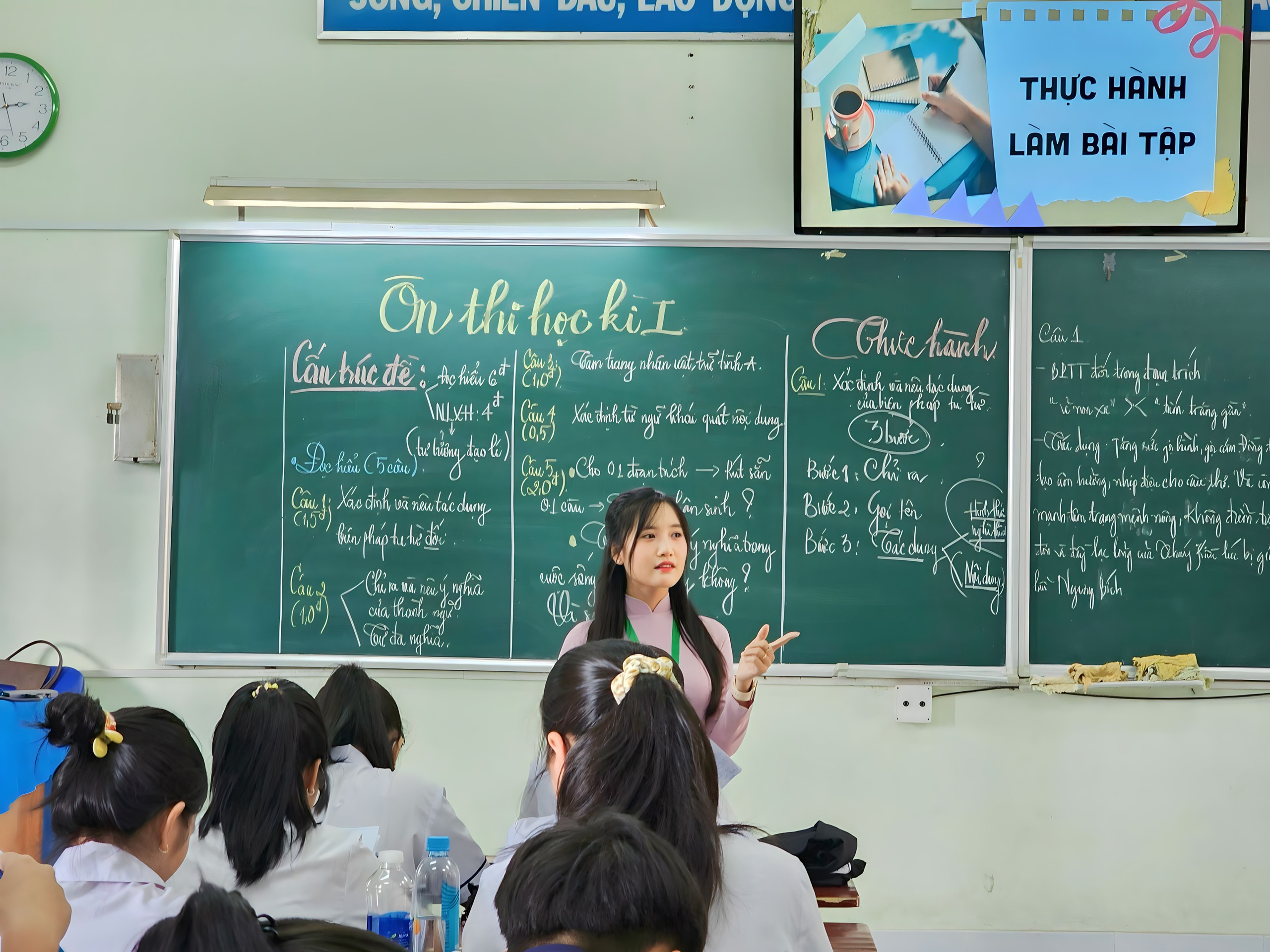 "Bí kíp" nào để thí sinh tại TP. HCM chọn trường vào lớp 10 cho đạt? - Ảnh 3.