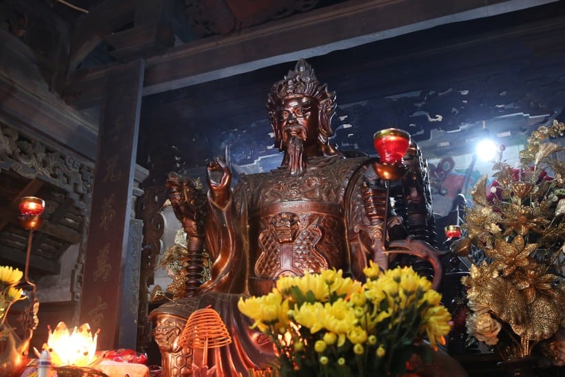 Nguyễn Xí và đội quân 