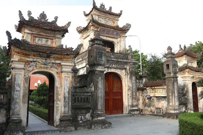 Nguyễn Xí và đội quân 