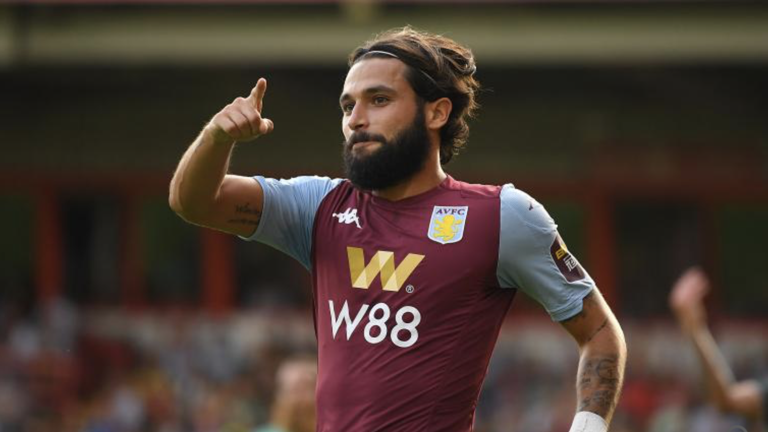 Bản hợp đồng thất bại của Aston Villa trở thành... tỷ phú?- Ảnh 1.