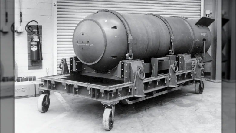 Bí ẩn về quả bom hạt nhân mất tích của Mỹ- Ảnh 4.