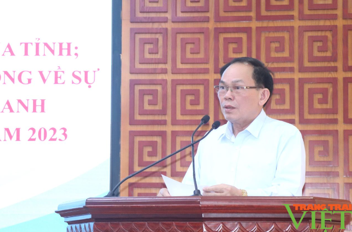 Lai Châu lọt tốp 20 toàn quốc về cải cách hành chính và năng lực cạnh tranh- Ảnh 5. Lai Châu lọt tốp 20 toàn quốc về cải cách hành chính và năng lực cạnh tranh- Ảnh 5.