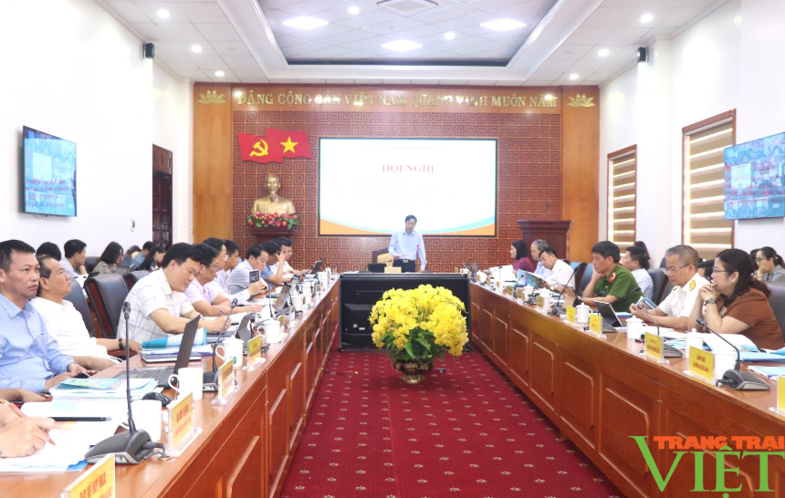 Lai Châu lọt tốp 20 toàn quốc về cải cách hành chính và năng lực cạnh tranh- Ảnh 7. Lai Châu lọt tốp 20 toàn quốc về cải cách hành chính và năng lực cạnh tranh- Ảnh 7.