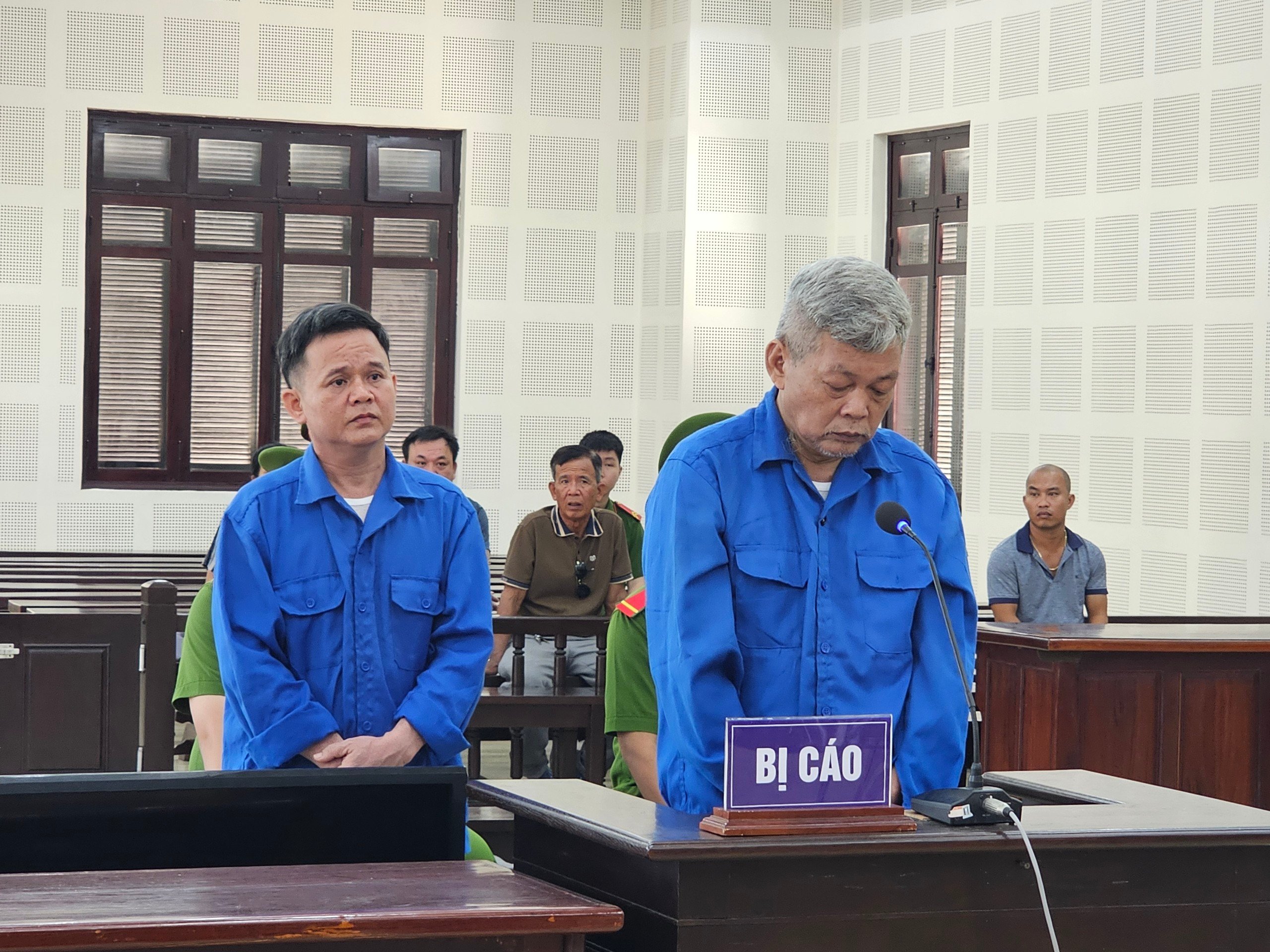 Vạch trần mánh khoé của siêu lừa, khiến hàng loạt bị hại "sa lưới" - Ảnh 1.