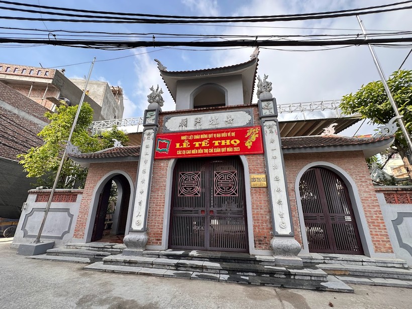 Bùi Huy Bích: Vị Hoàng giáp 3 lần từ chối làm quan- Ảnh 1.