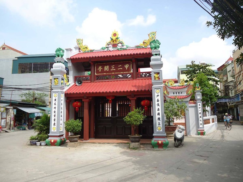 Bùi Huy Bích: Vị Hoàng giáp 3 lần từ chối làm quan- Ảnh 3.