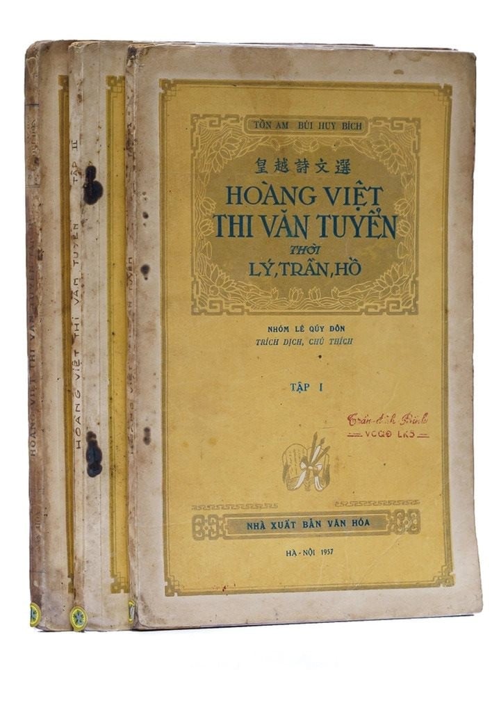 Bùi Huy Bích: Vị Hoàng giáp 3 lần từ chối làm quan- Ảnh 4.