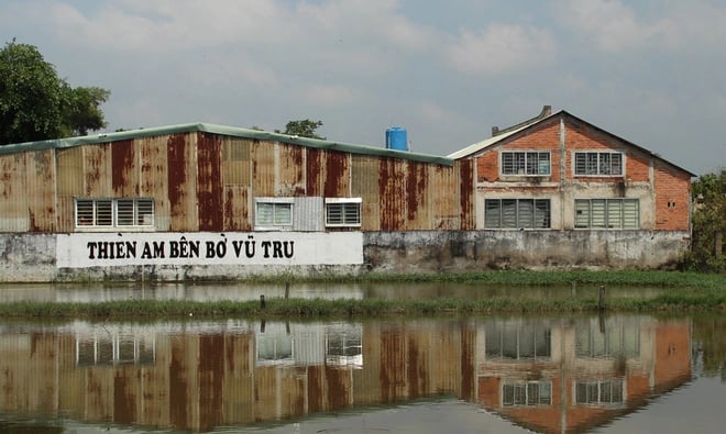 Công an truy tìm người liên quan vụ án loạn luân ở "Tịnh thất Bồng Lai"- Ảnh 1.