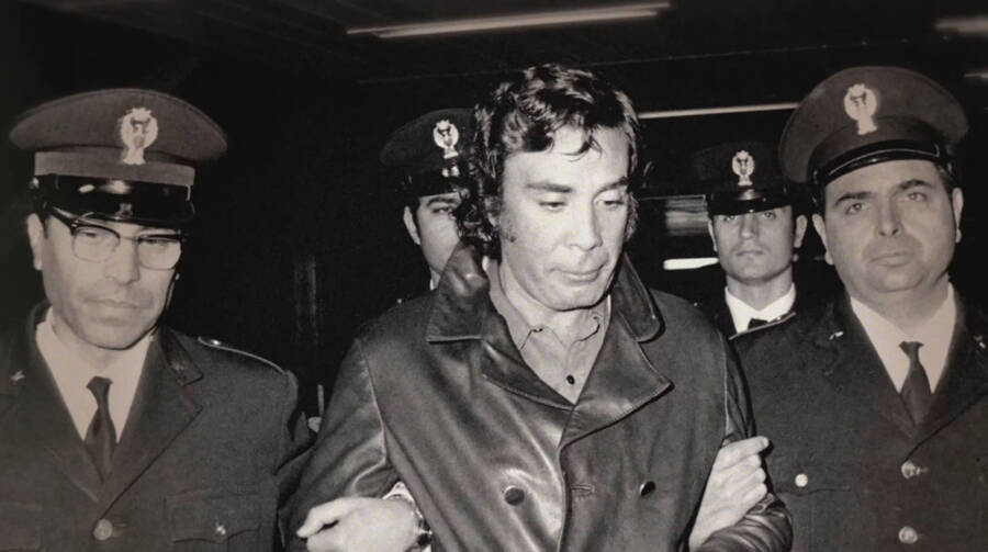 Omertà - Quy tắc im lặng khét tiếng của giới mafia (Kỳ cuối): Những người phá vỡ Omertà- Ảnh 2.