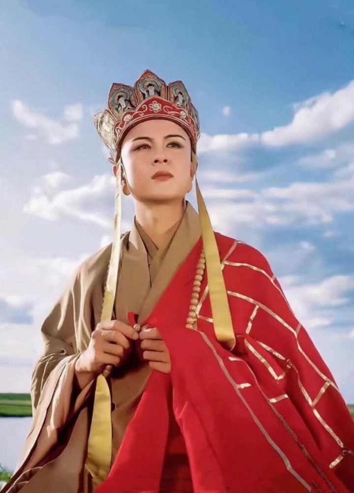 Hiểu lầm tai hại nào khiến yêu quái tìm mọi cách để ăn thịt Đường Tăng?- Ảnh 1.