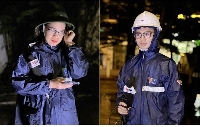 Báo chí “cầm cương” hay chạy theo công nghệ số?- Ảnh 1.