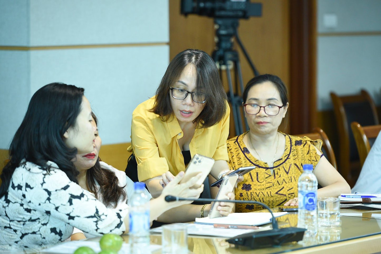 Thấu hiểu độc giả - Chìa khóa thành công của báo chí thời công nghệ- Ảnh 2.