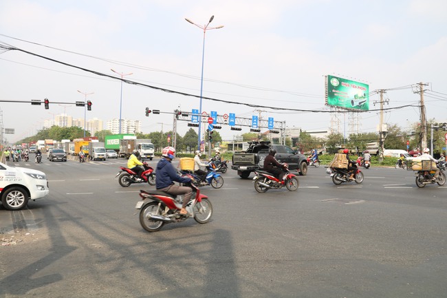 14km đường vành đai, gần 20 năm chưa thể hoàn thành- Ảnh 6.