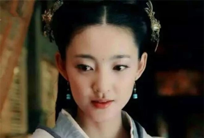 Nguyên mẫu lịch sử của "Mỹ nhân tâm kế" Nhiếp Thận Nhi là ai?- Ảnh 3.