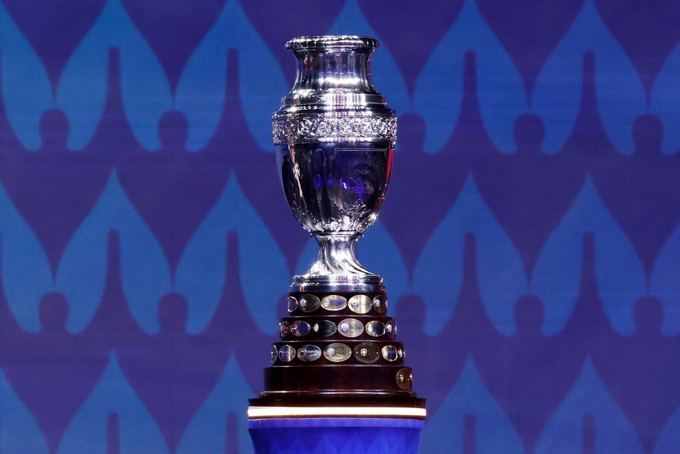 Xem trực tiếp Copa America 2024 trên những kênh nào, ở đâu?- Ảnh 2.