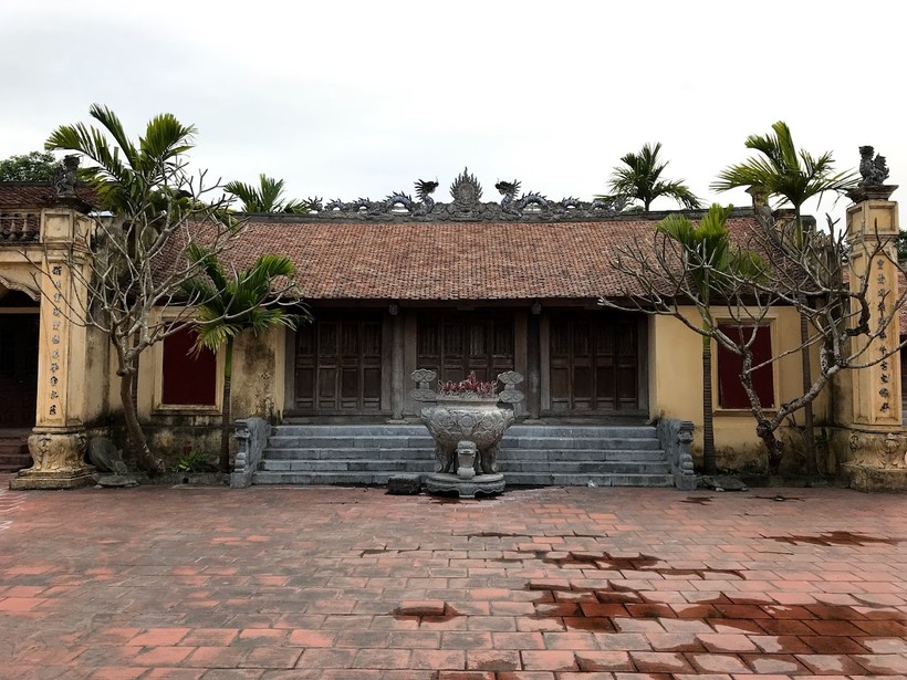 Trạng nguyên 