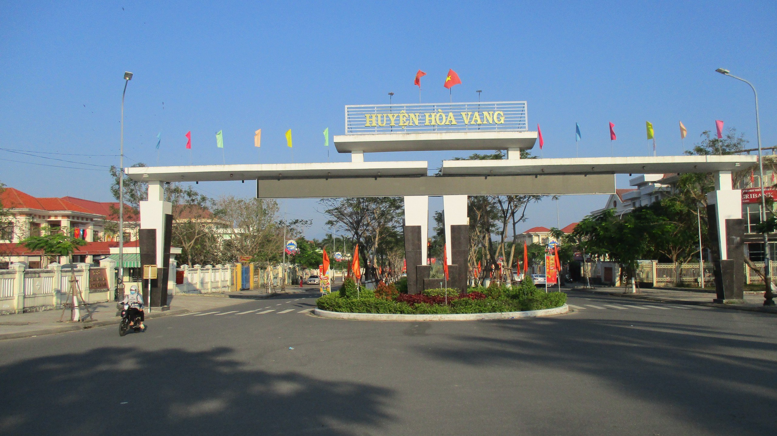 Đà Nẵng kêu gọi đầu tư vào loạt dự án lớn tại "trung tâm mới"- Ảnh 1.