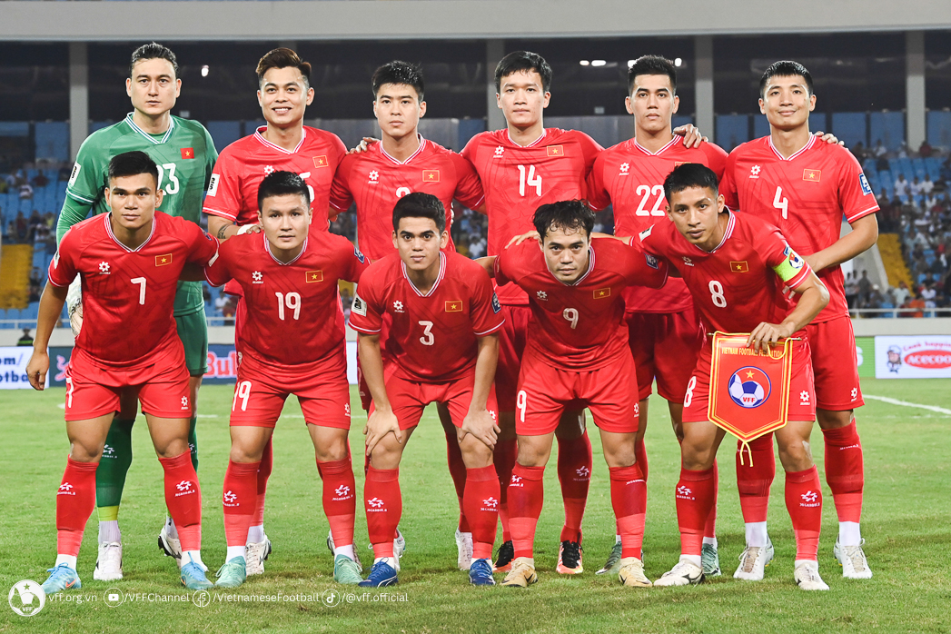 Hạ ĐT Philippines, ĐT Việt Nam nhận "thưởng" từ FIFA- Ảnh 2.