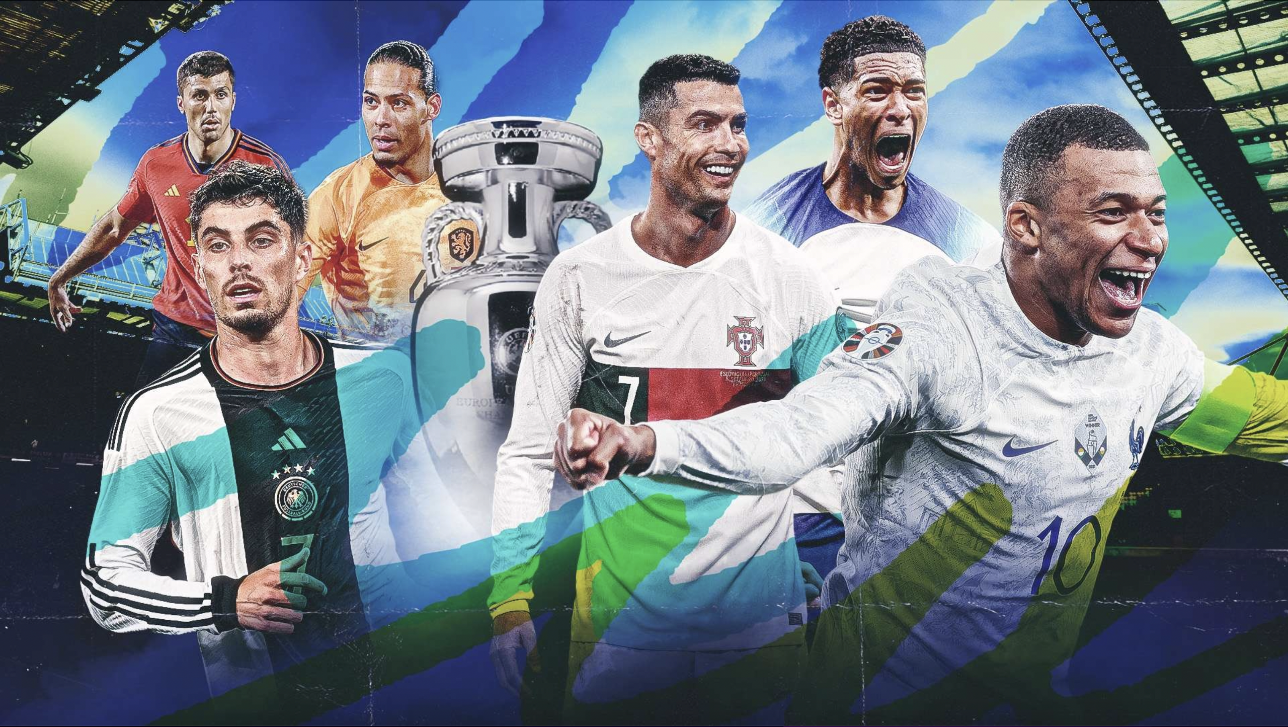 Nếu VTV không sở hữu bản quyền EURO 2024, ai sẽ chịu thiệt?- Ảnh 2.