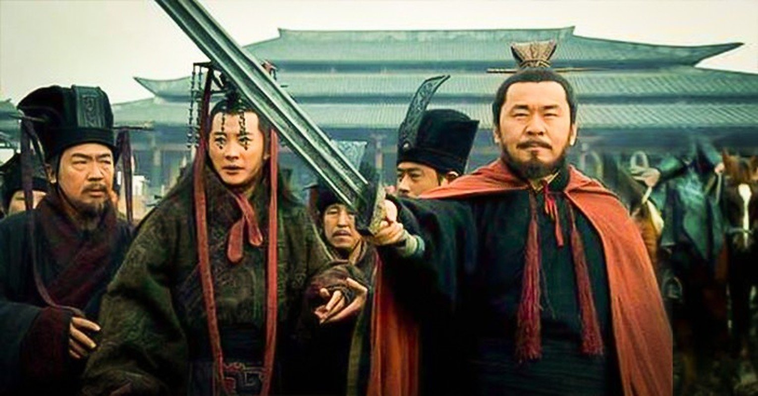 Không phải Tào Tháo, ai mới là người háo sắc nhất thời Tam quốc?- Ảnh 7.