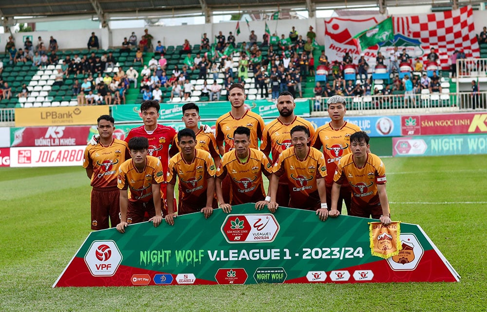 Chuyển nhượng V.League 16/7: HAGL "chơi lớn", chiêu mộ 6 "bom tấn"?- Ảnh 1.