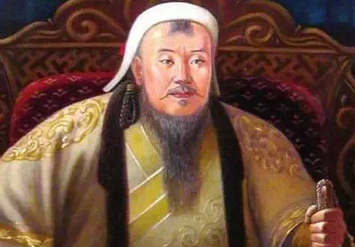 "Tuổi thơ dữ dội” khiến Thành Cát Tư Hãn tham vọng bá chủ thiên hạ- Ảnh 10.