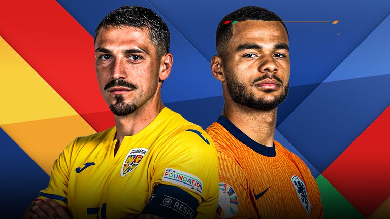 Soi kèo, tỷ lệ hiệp 1 Romania vs Hà Lan (23h ngày 2/7, vòng 1/8 EURO 2024)- Ảnh 1.