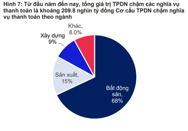 Ngân hàng dẫn đầu trong phát hành trái phiếu doanh nghiệp mới- Ảnh 4.