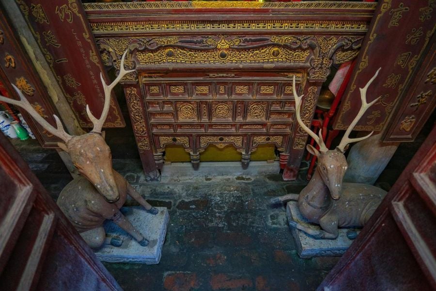 Nguyễn Viết Thứ - Nhà khoa bảng hai lần đỗ cao và chuyện "ân nghĩa người xưa"- Ảnh 2.