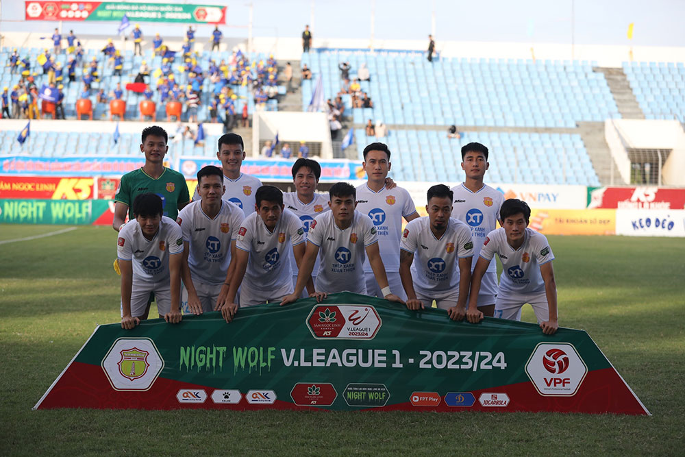 “Cầu thủ nhanh hơn cả Văn Toàn” chia tay Thép xanh Nam Định?- Ảnh 2.