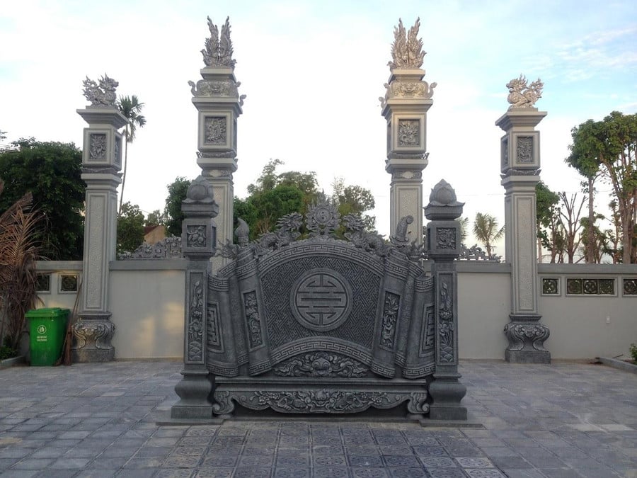 Vị Hoàng giáp được tôn là 
