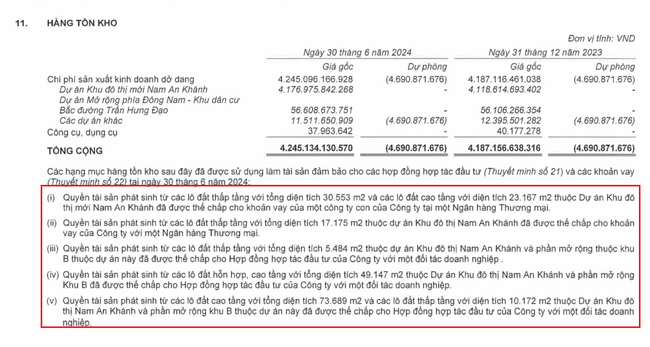 SJ Group (SJS) - Ảnh 2.