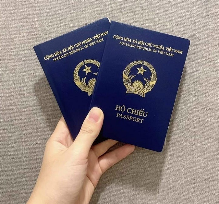 Con sinh ra có mẹ quốc tịch Việt Nam còn cha không rõ là ai, con sẽ mang quốc tịch nào? - Ảnh 1.
