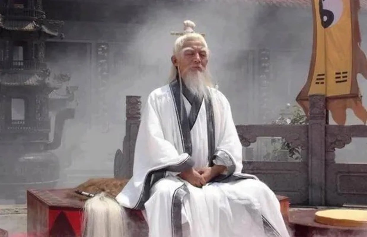 Nhân vật nào có khả năng tiên tri sánh ngang với Gia Cát Lượng? - Ảnh 3.