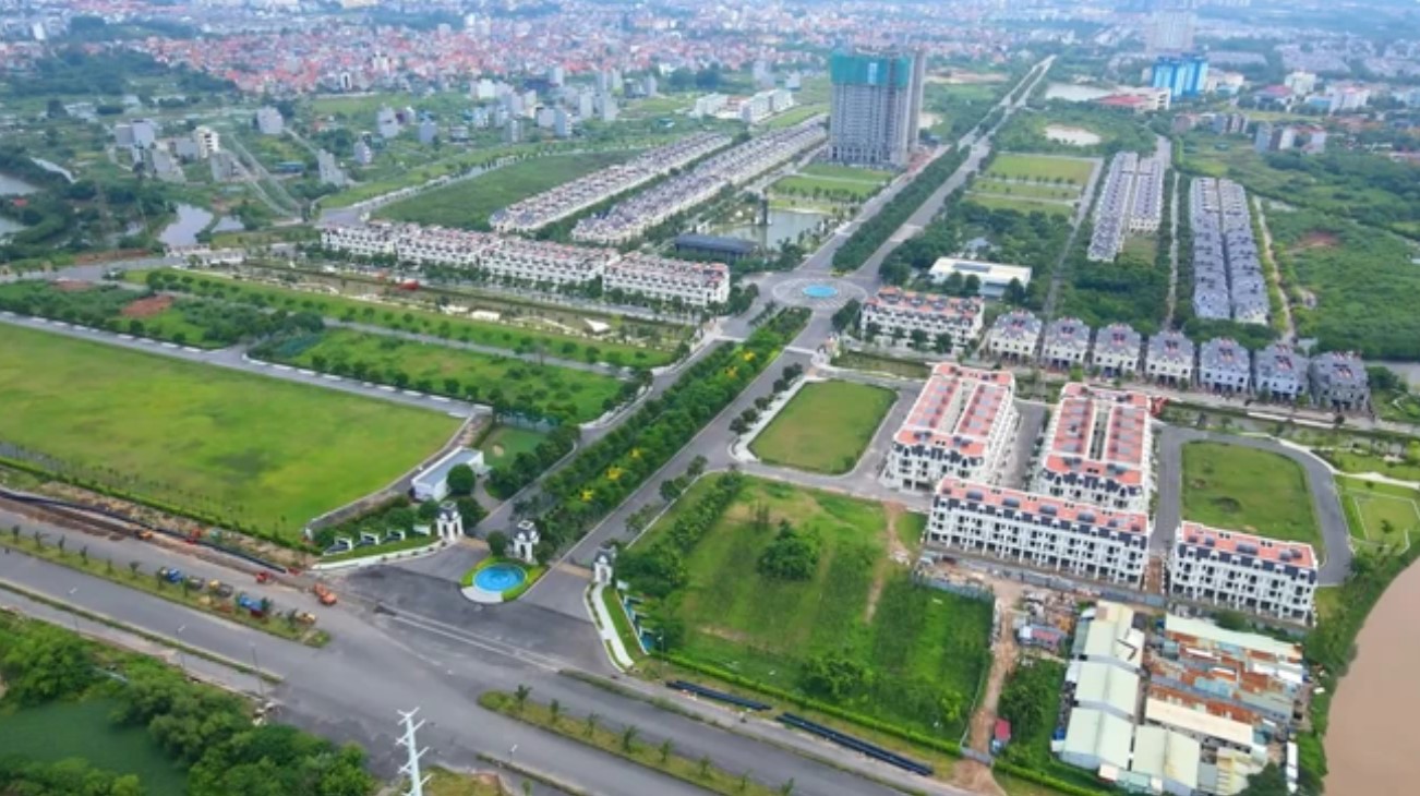 46/63 tỉnh, thành đã kết nối dữ liệu đất đai với cơ quan thuế - Ảnh 2.
