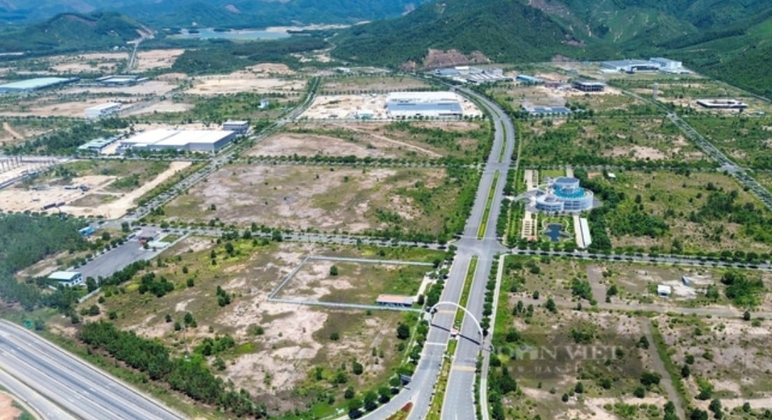 "Thủ phủ" công nghiệp Bắc Giang chuẩn bị có thêm khu công nghiệp gần 103 ha - Ảnh 1.