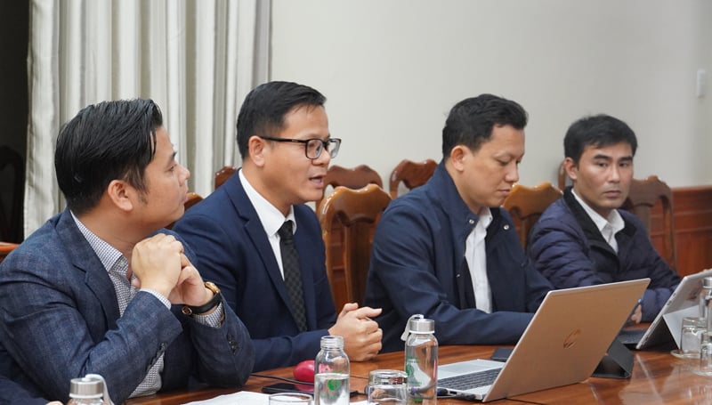 Tân Hoàng Minh muốn đầu tư khu nghỉ dưỡng 15.000 tỷ đồng ở Quảng Bình- Ảnh 1.