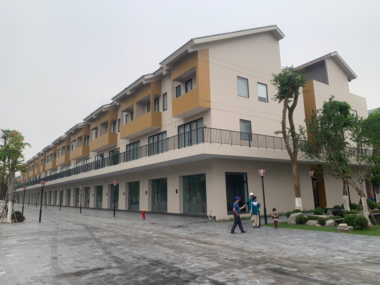 Chủ đầu tư dự án Wyndham Thanh Thủy chậm cung cấp thông tin cho báo chí- Ảnh 1.
