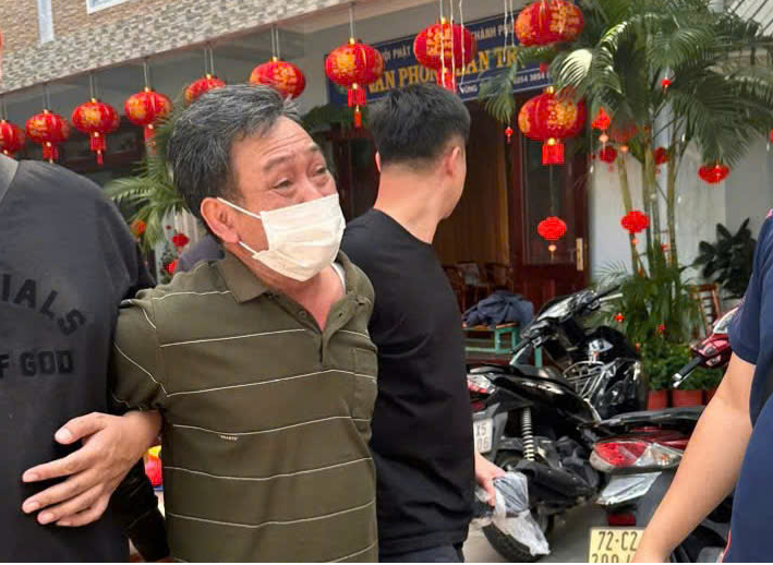 Đối tượng sát hại 4 người trong gia đình ở Hà Nội, có thể bị xử lý thế nào? - Ảnh 1.