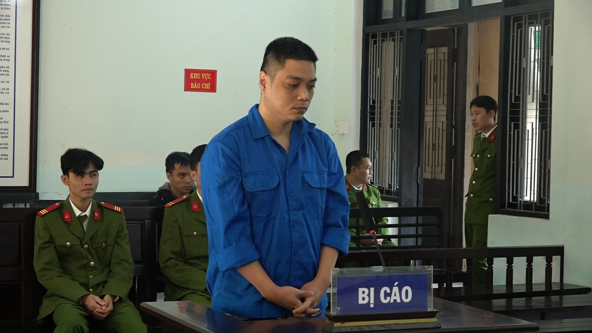 Giám đốc doanh nghiệp ở Huế lừa đảo chiếm đoạt gần 10 tỷ đồng- Ảnh 1.
