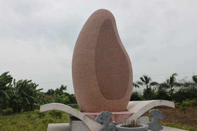 Lệ Chi Viên: Thảm án tru diệt Nguyễn Trãi và giai thoại "rắn báo oán" - Ảnh 3.