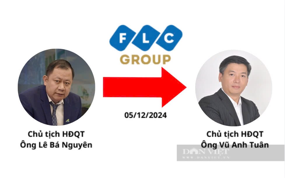 Điểm tên những doanh nghiệp bất động sản thay "thủ lĩnh" trong năm 2024 - Ảnh 6.