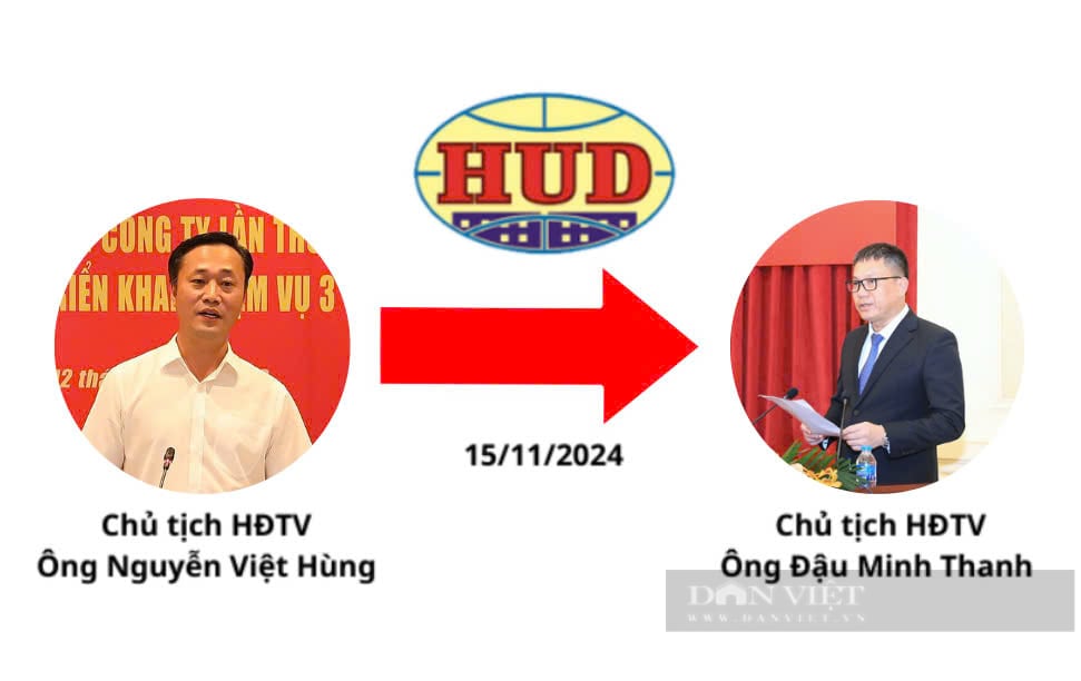 Điểm tên những doanh nghiệp bất động sản thay "thủ lĩnh" trong năm 2024 - Ảnh 2.
