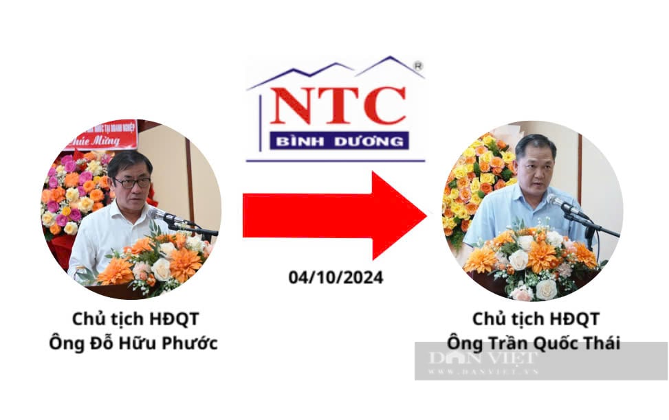 Điểm tên những doanh nghiệp bất động sản thay "thủ lĩnh" trong năm 2024 - Ảnh 5.
