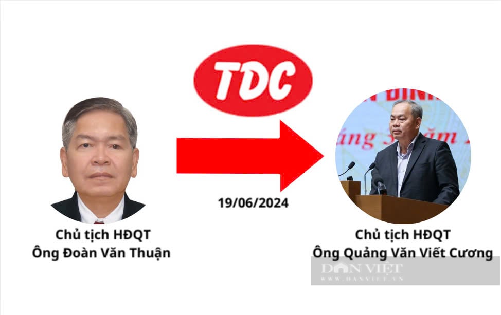 Điểm tên những doanh nghiệp bất động sản thay "thủ lĩnh" trong năm 2024 - Ảnh 7.