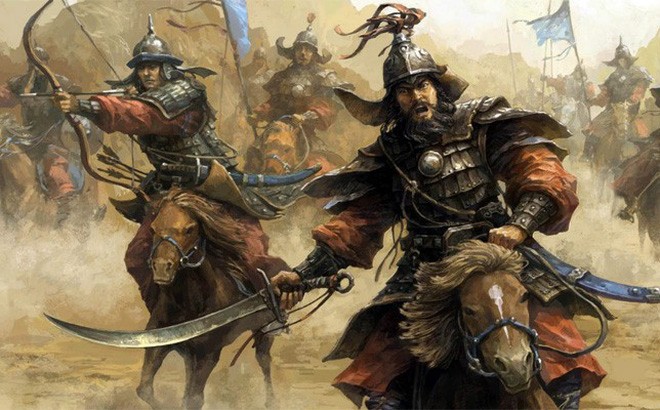 Giải mã chiến thuật chinh phục thế giới của quân Mông Cổ - Ảnh 1.