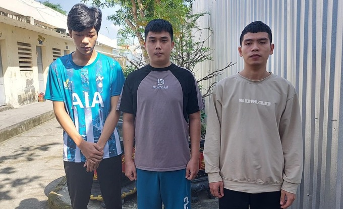 Vụ nam shipper ở Đà Nẵng bị đánh tử vong: Cô gái đặt hàng có phải là đồng phạm? - Ảnh 1.