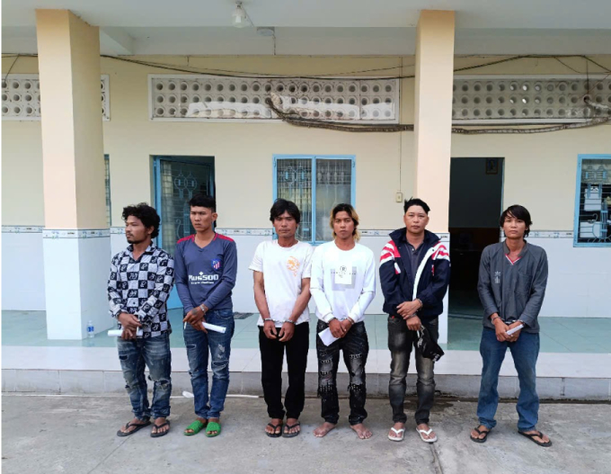Vụ phi tang xác ngư dân ở Kiên Giang: Vì sao chưa tìm thấy thi thể nạn nhân vẫn khởi tố được đối tượng?- Ảnh 1.